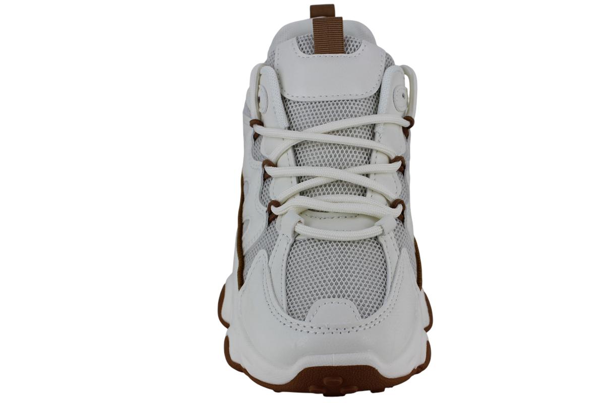 PINK LATTE TENIS SNEAKERS URBANO SPORT CONFORT UNISEX 97586
