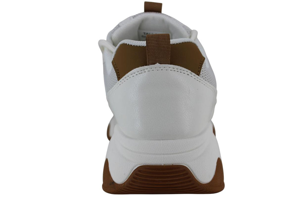 PINK LATTE TENIS SNEAKERS URBANO SPORT CONFORT UNISEX 97586