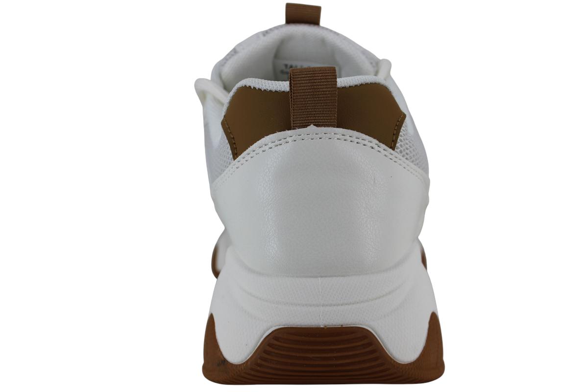 PINK LATTE TENIS SNEAKERS URBANO SPORT CONFORT UNISEX 97586