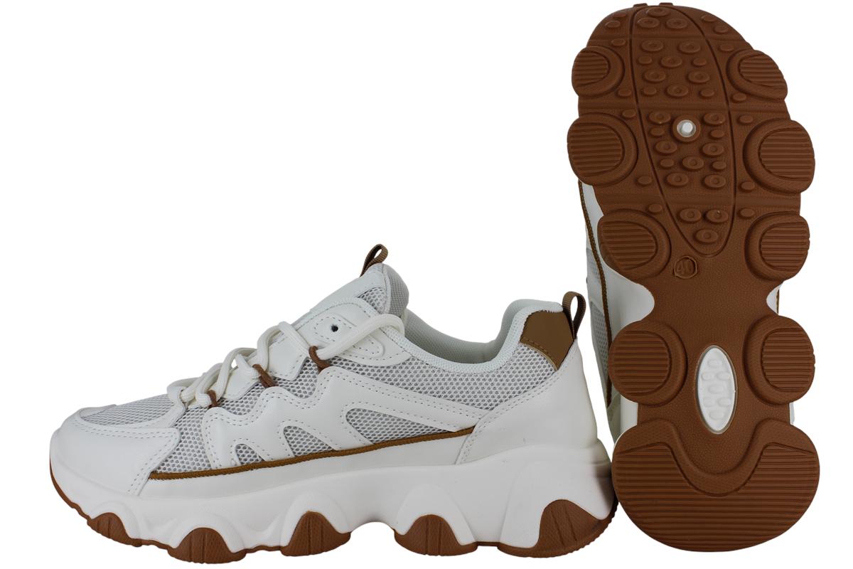 PINK LATTE TENIS SNEAKERS URBANO SPORT CONFORT UNISEX 97586