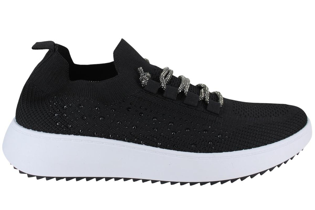PINK LATTE TENIS SNEAKERS SLIP ON SPORT CONFORT MUJER 97587