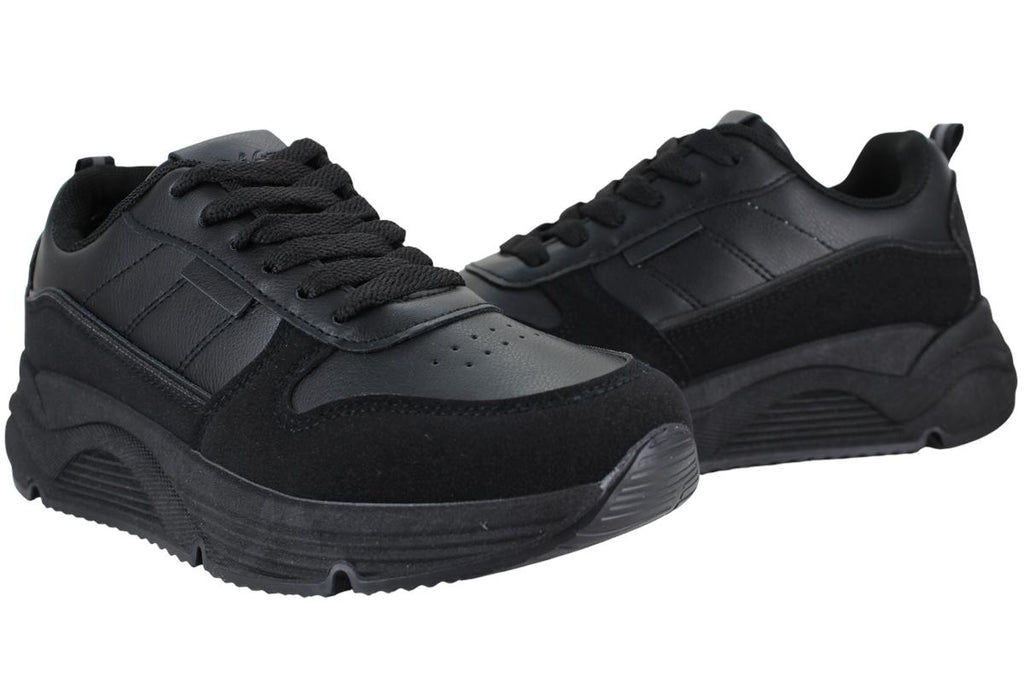 PINK LATTE TENIS SNEAKERS URBANO SPORT CONFORT UNISEX 97588