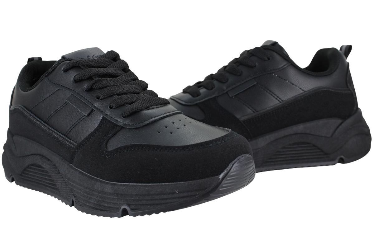 PINK LATTE TENIS SNEAKERS URBANO SPORT CONFORT UNISEX 97588