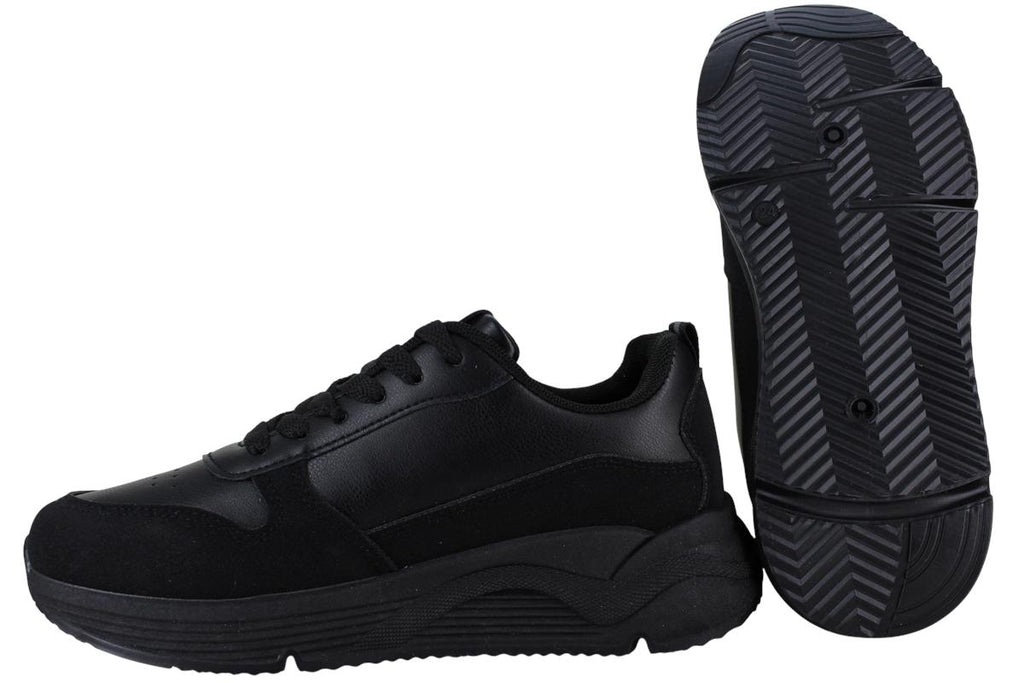 PINK LATTE TENIS SNEAKERS URBANO SPORT CONFORT UNISEX 97588