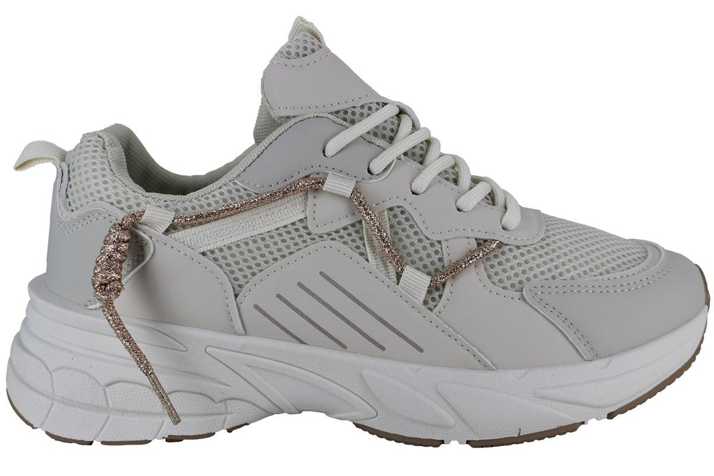 PINK LATTE TENIS SNEAKERS URBANO SPORT CONFORT MUJER 97589