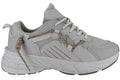 PINK LATTE TENIS SNEAKERS URBANO SPORT CONFORT MUJER 97589