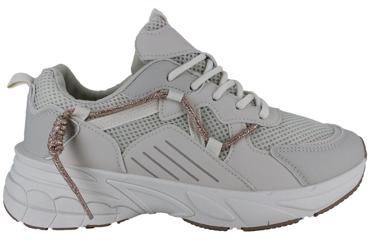 PINK LATTE TENIS SNEAKERS URBANO SPORT CONFORT MUJER 97589