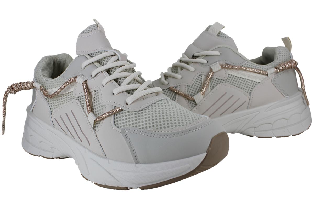 PINK LATTE TENIS SNEAKERS URBANO SPORT CONFORT MUJER 97589