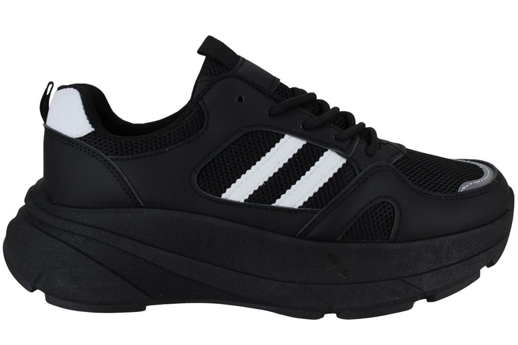 PINK LATTE TENIS SNEAKERS URBANO SPORT CONFORT UNISEX 97591