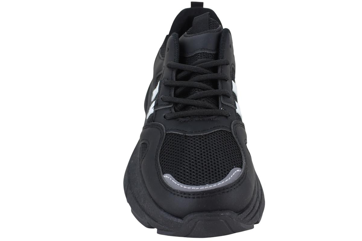 PINK LATTE TENIS SNEAKERS URBANO SPORT CONFORT UNISEX 97591