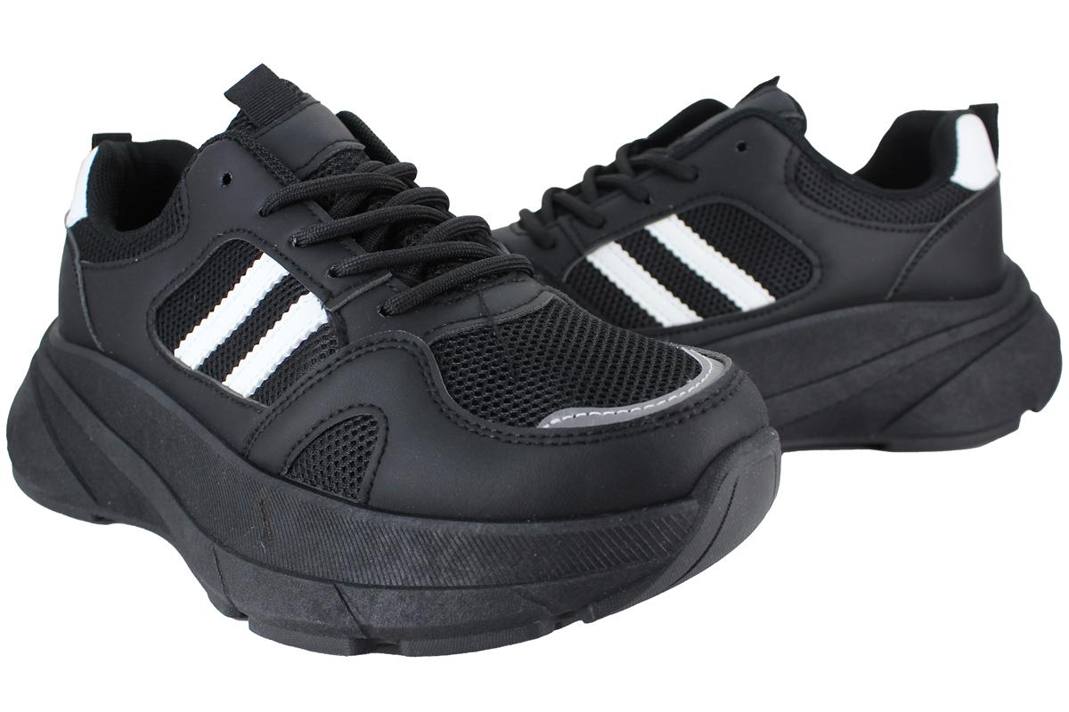PINK LATTE TENIS SNEAKERS URBANO SPORT CONFORT UNISEX 97591