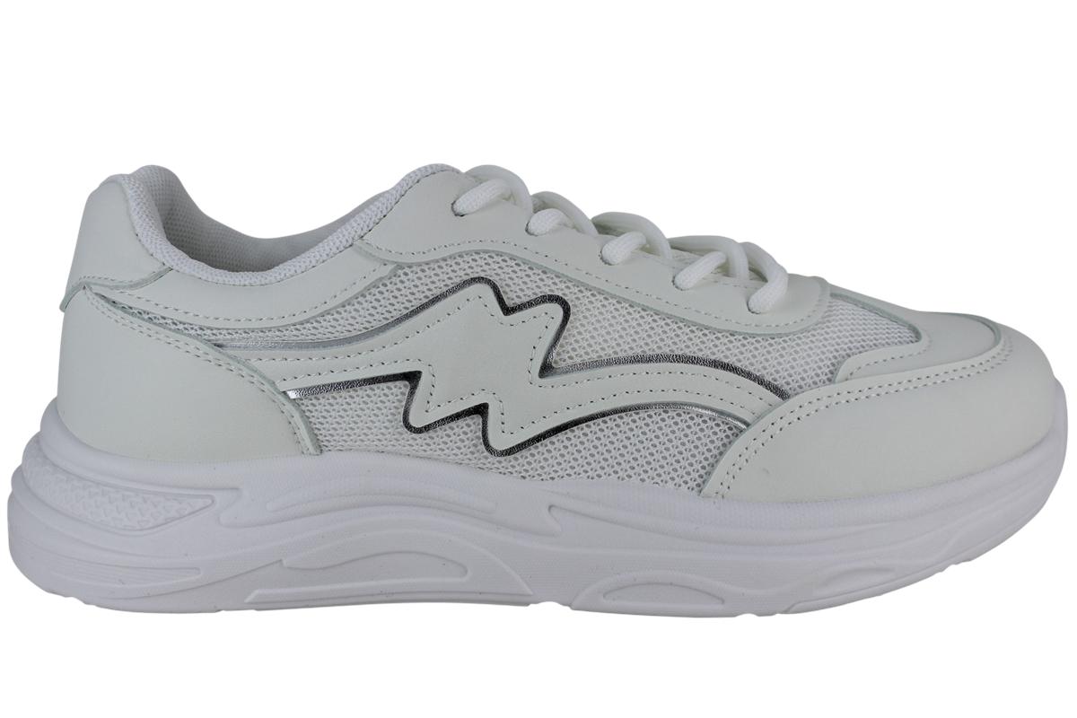 PINK LATTE TENIS SNEAKERS ESCOLAR SPORT CONFORT UNISEX 97592