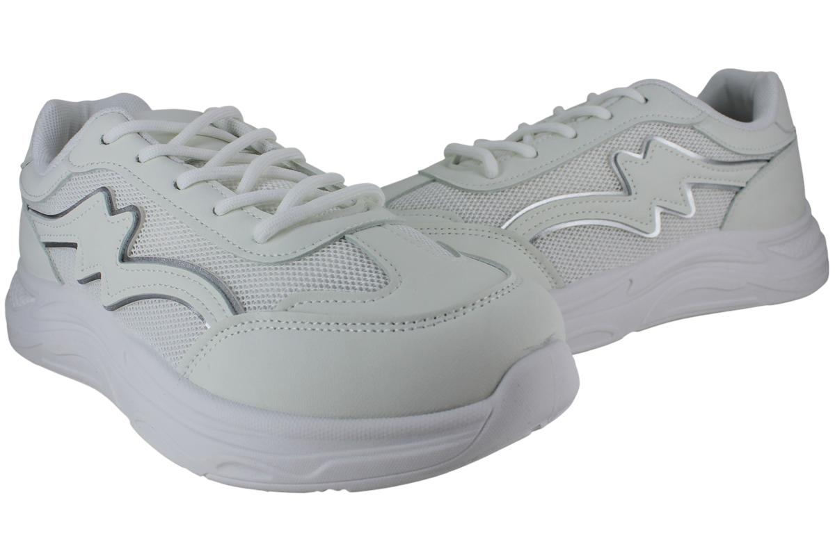 PINK LATTE TENIS SNEAKERS ESCOLAR SPORT CONFORT UNISEX 97592