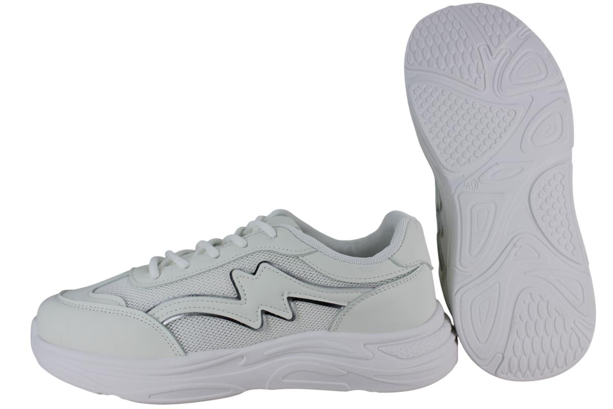 PINK LATTE TENIS SNEAKERS ESCOLAR SPORT CONFORT UNISEX 97592