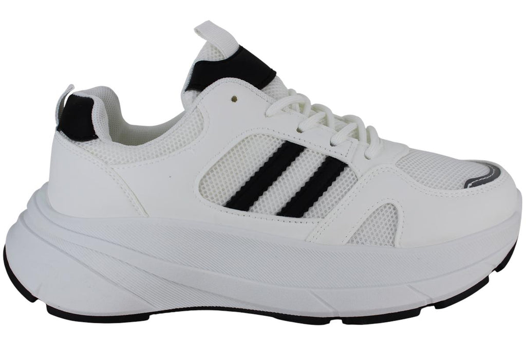 PINK LATTE TENIS SNEAKERS URBANO SPORT CONFORT UNISEX 97594
