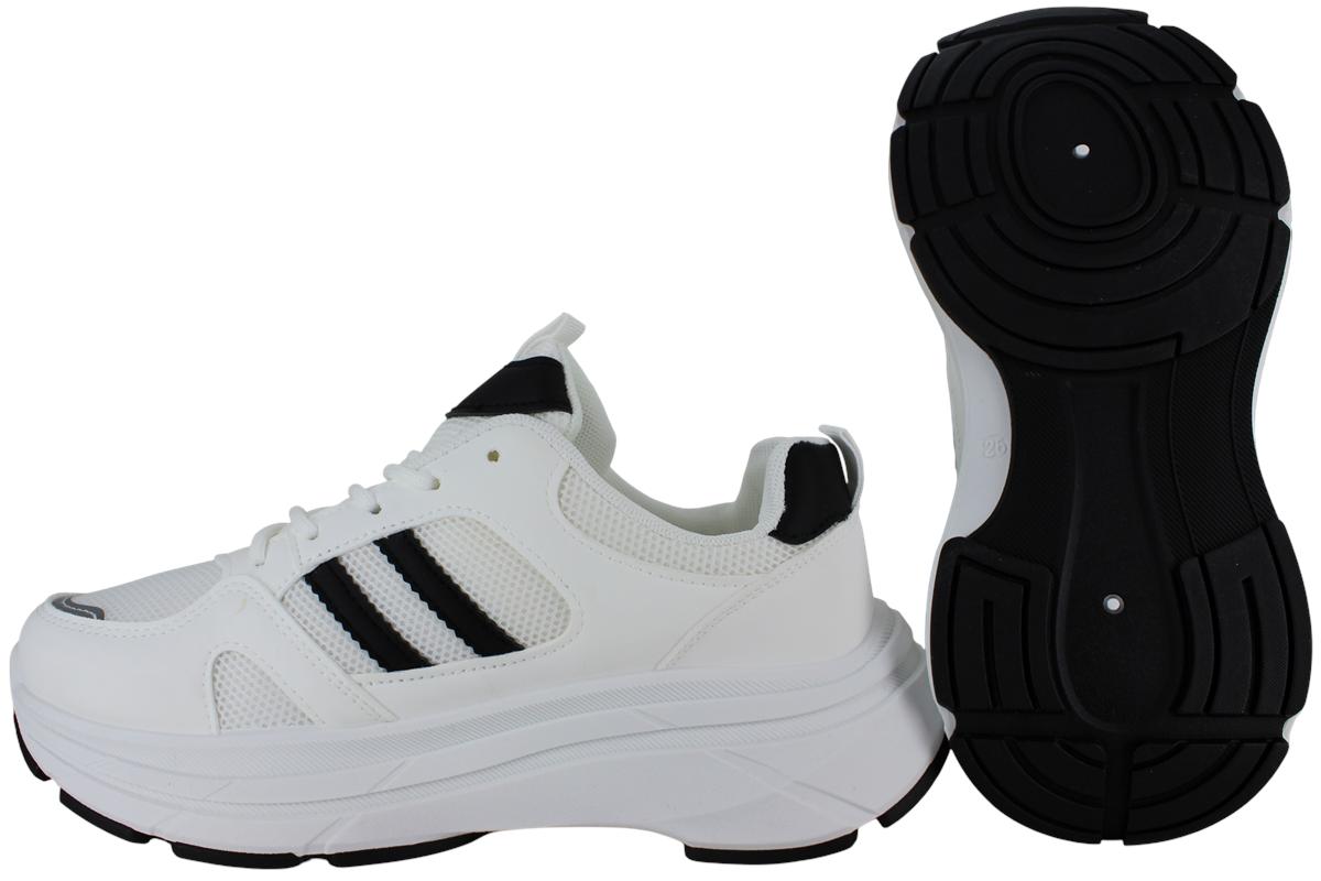 PINK LATTE TENIS SNEAKERS URBANO SPORT CONFORT UNISEX 97594
