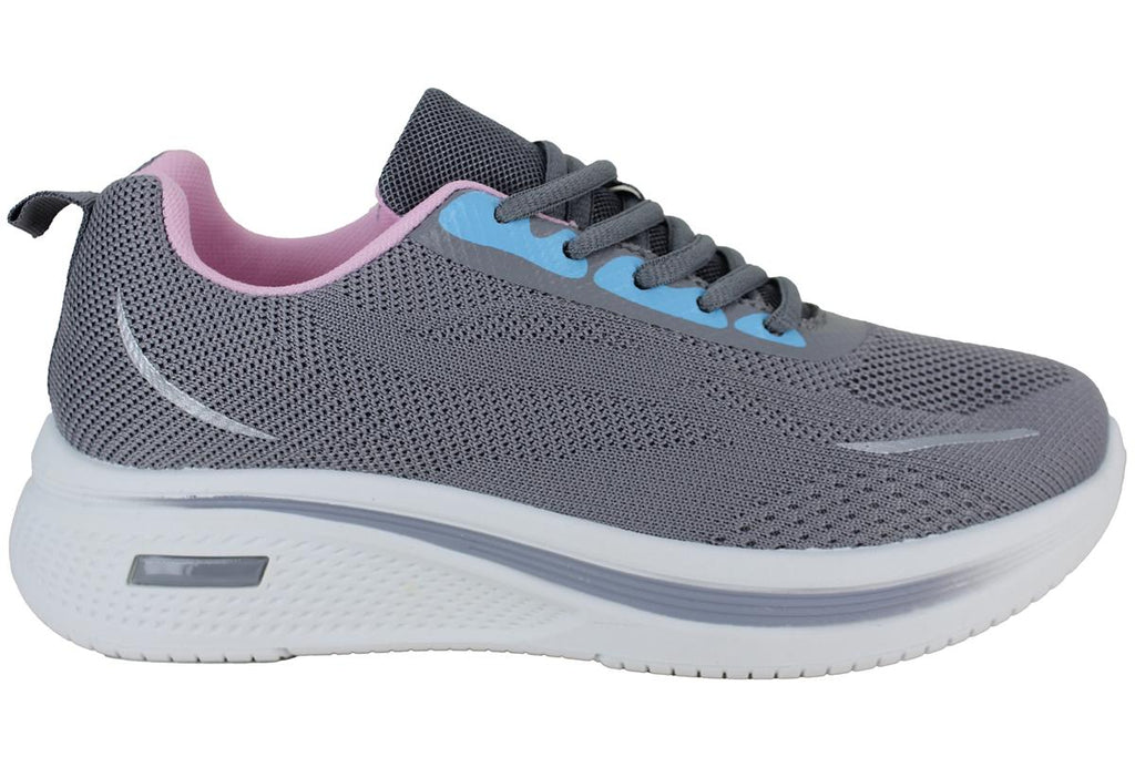 PINK LATTE TENIS SNEAKERS URBANO SPORT CONFORT MUJER 97595