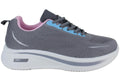 PINK LATTE TENIS SNEAKERS URBANO SPORT CONFORT MUJER 97595