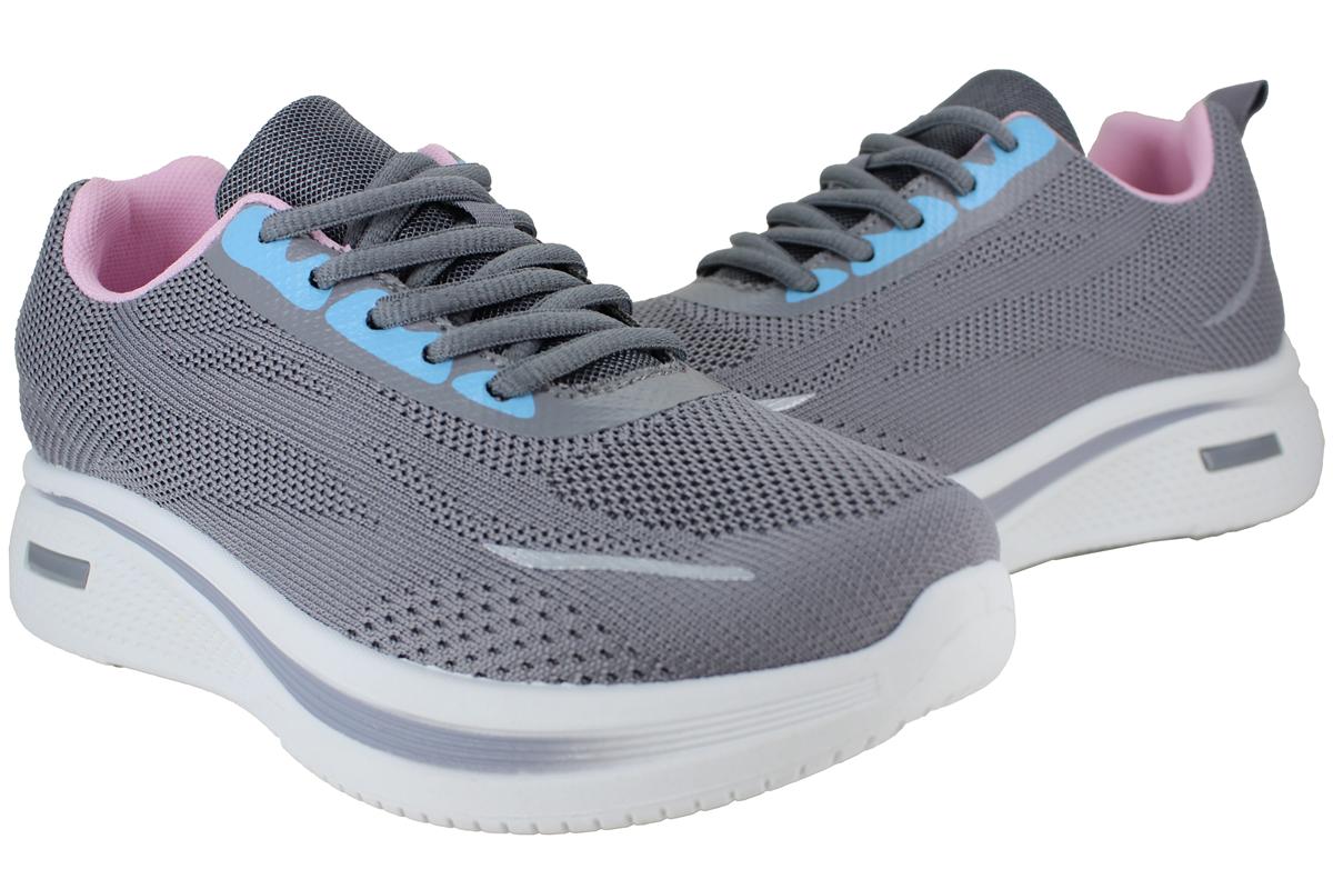 PINK LATTE TENIS SNEAKERS URBANO SPORT CONFORT MUJER 97595