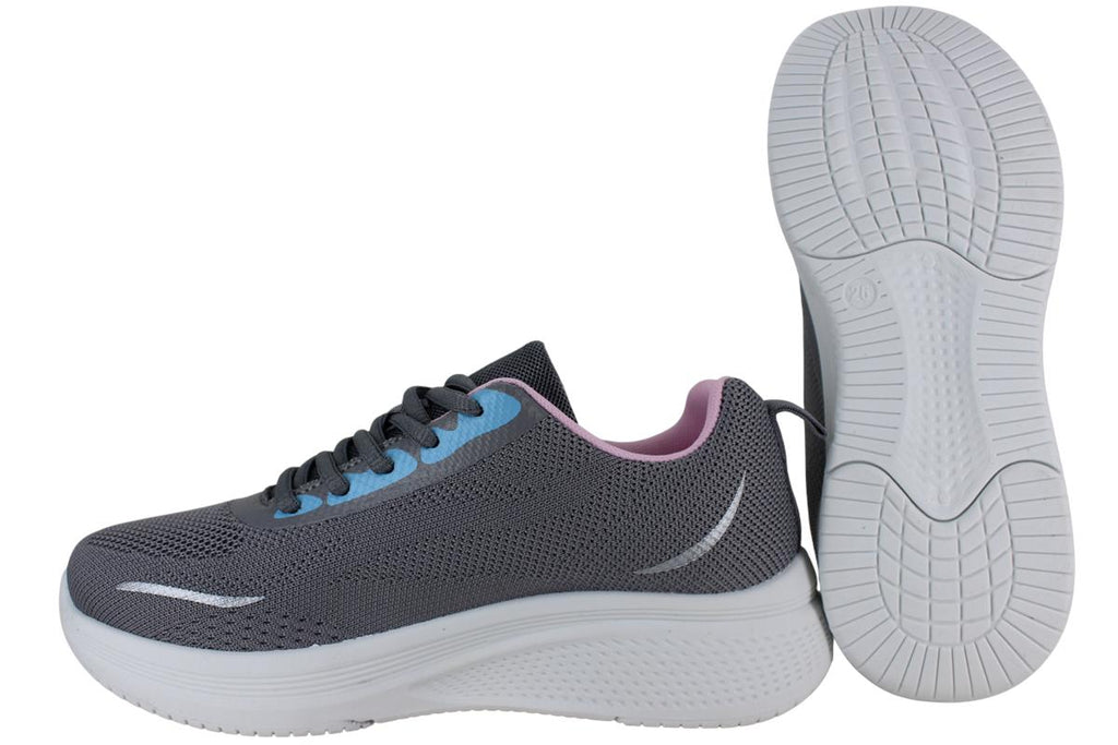 PINK LATTE TENIS SNEAKERS URBANO SPORT CONFORT MUJER 97595