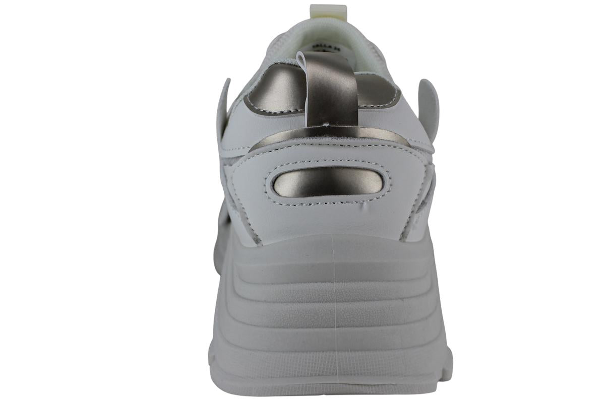 PINK LATTE TENIS SNEAKERS URBANO SPORT CONFORT MUJER 97596