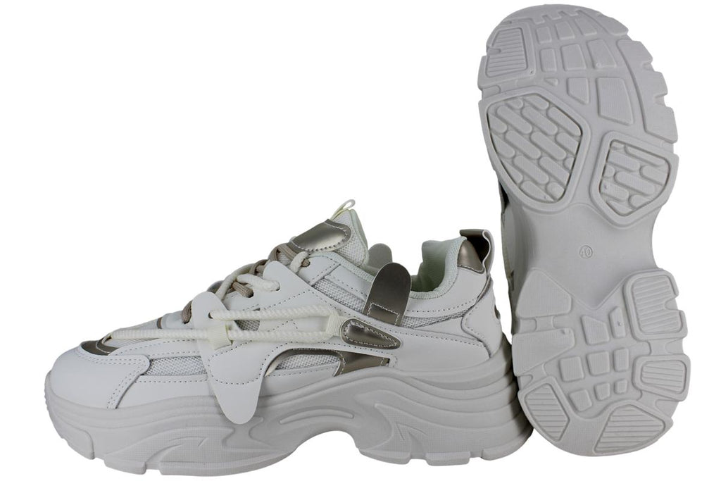 PINK LATTE TENIS SNEAKERS URBANO SPORT CONFORT MUJER 97596